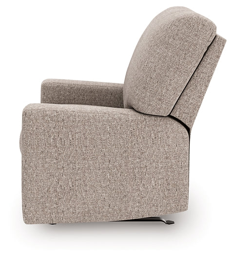 Seyler Lane Rocker Recliner