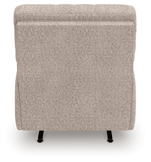 Seyler Lane Rocker Recliner