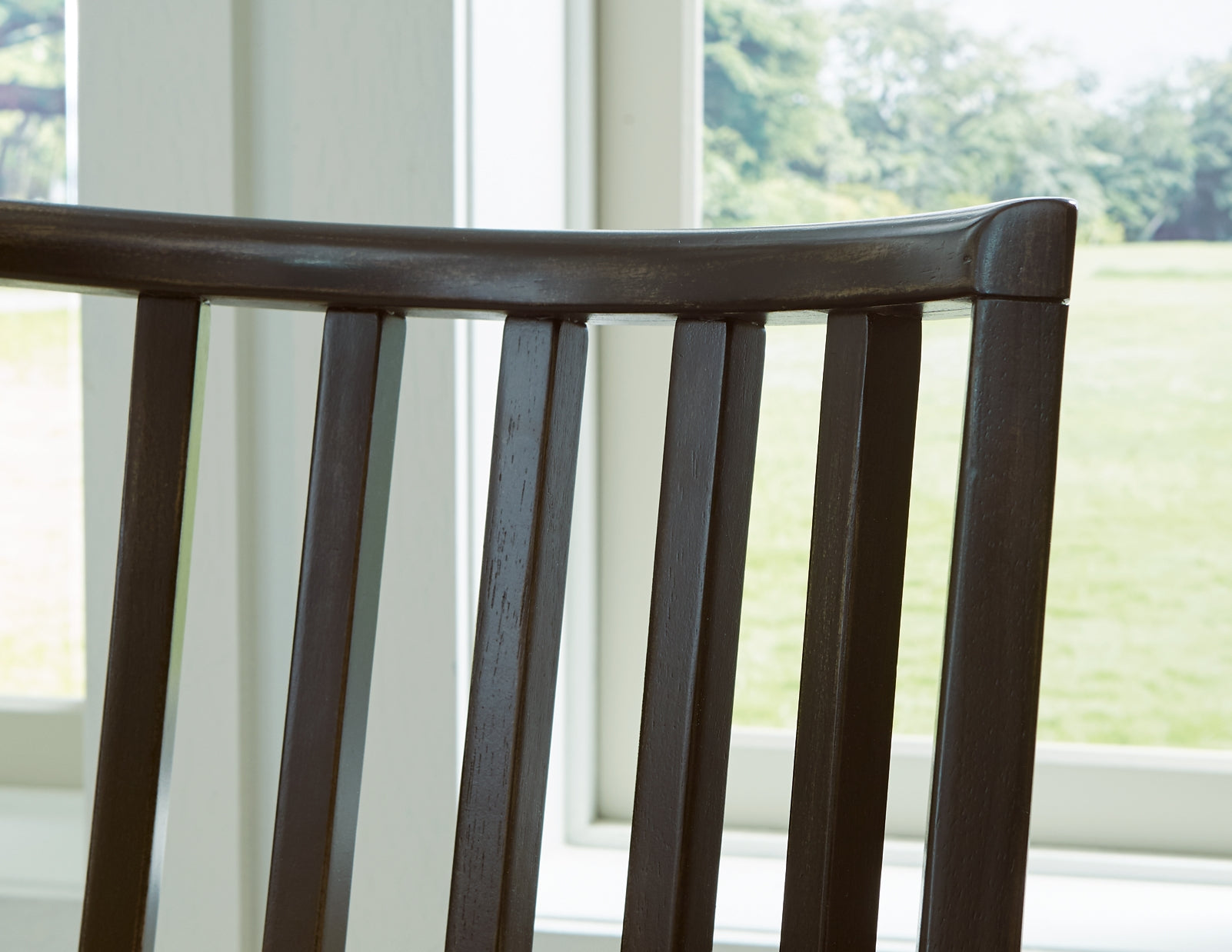 Galliden Dining Table and 6 Chairs