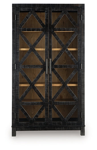 Christop Accent Cabinet