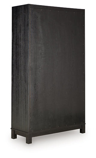 Christop Accent Cabinet