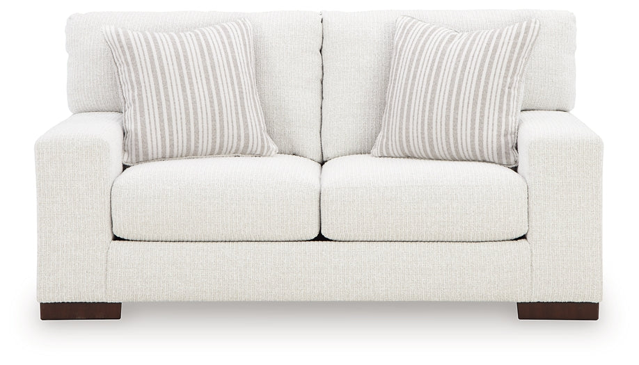 Hartside Loveseat