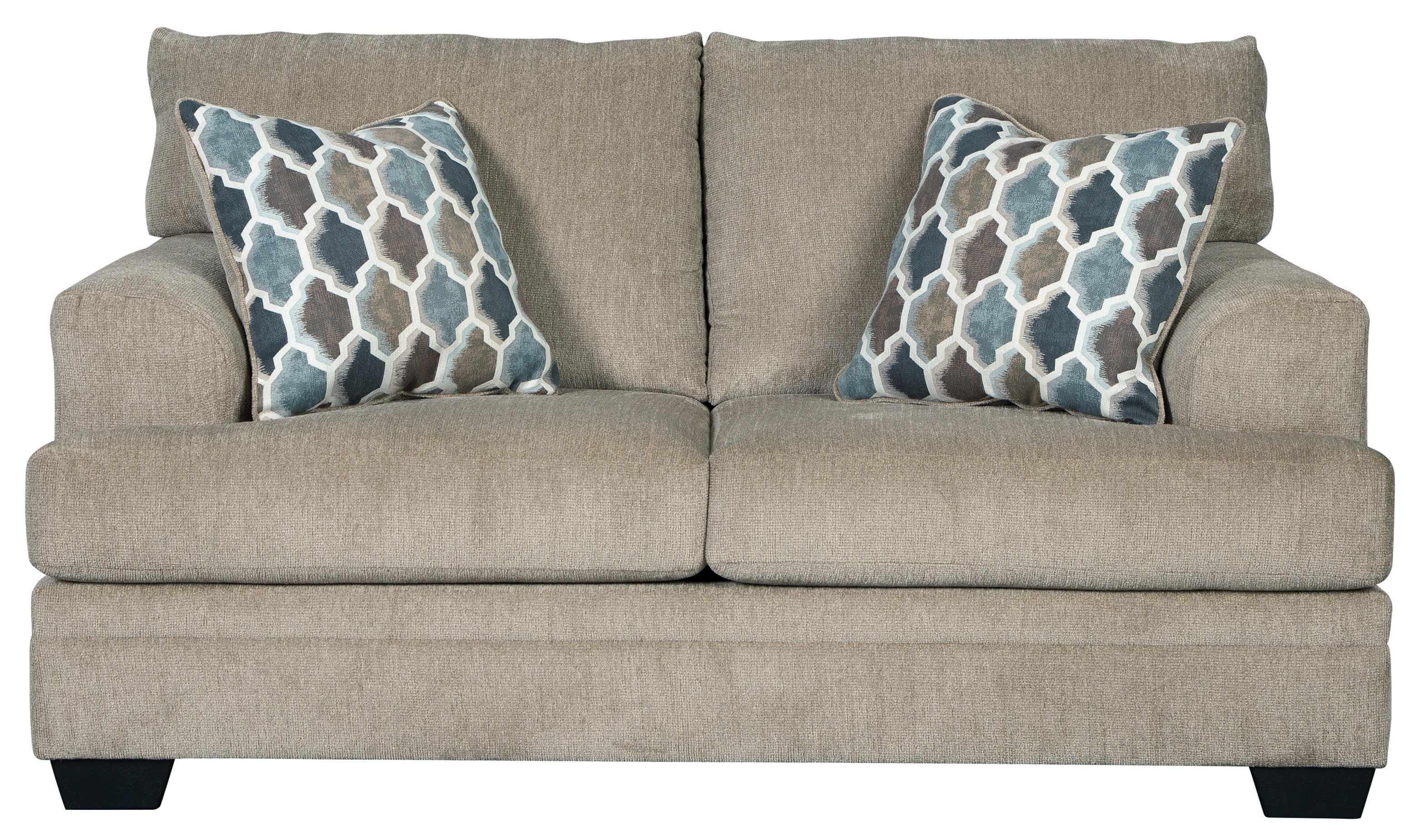 Dorsten Sofa and Loveseat