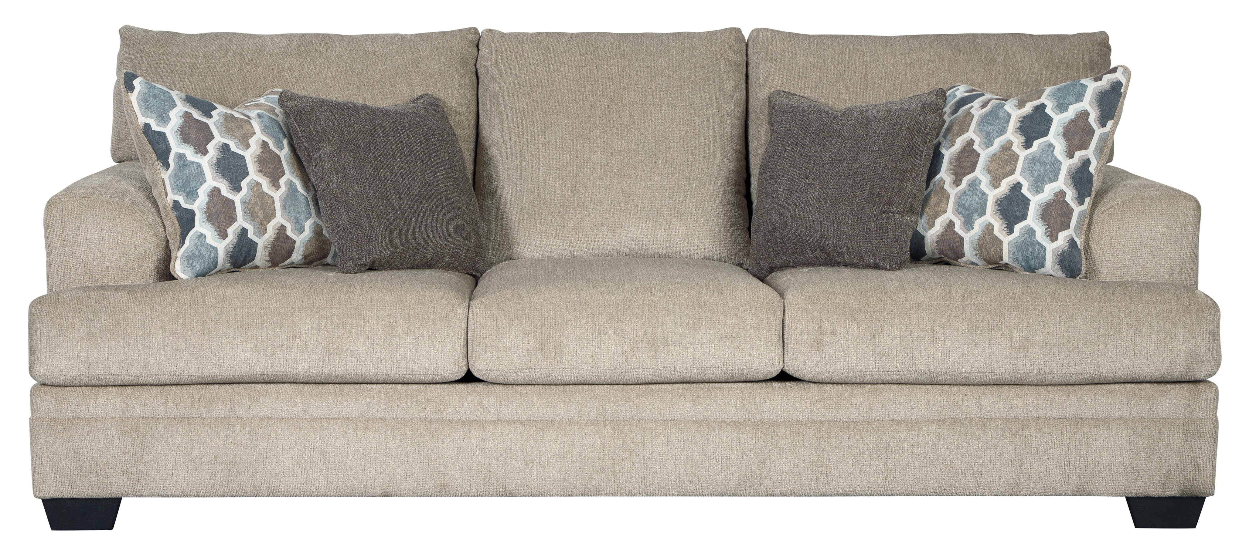 Dorsten Sofa and Loveseat