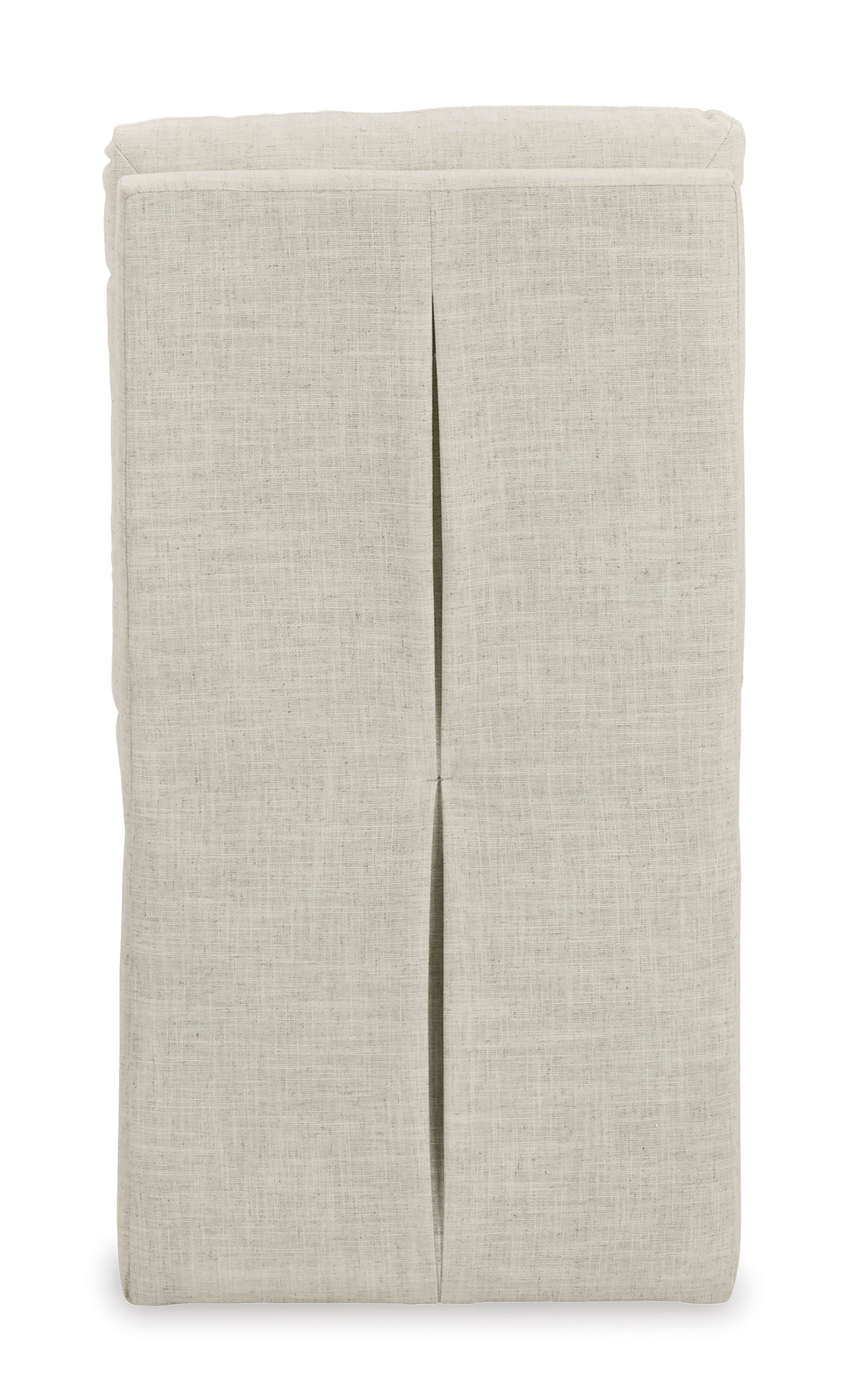 Krystanza Dining UPH Side Chair (Set of 2)