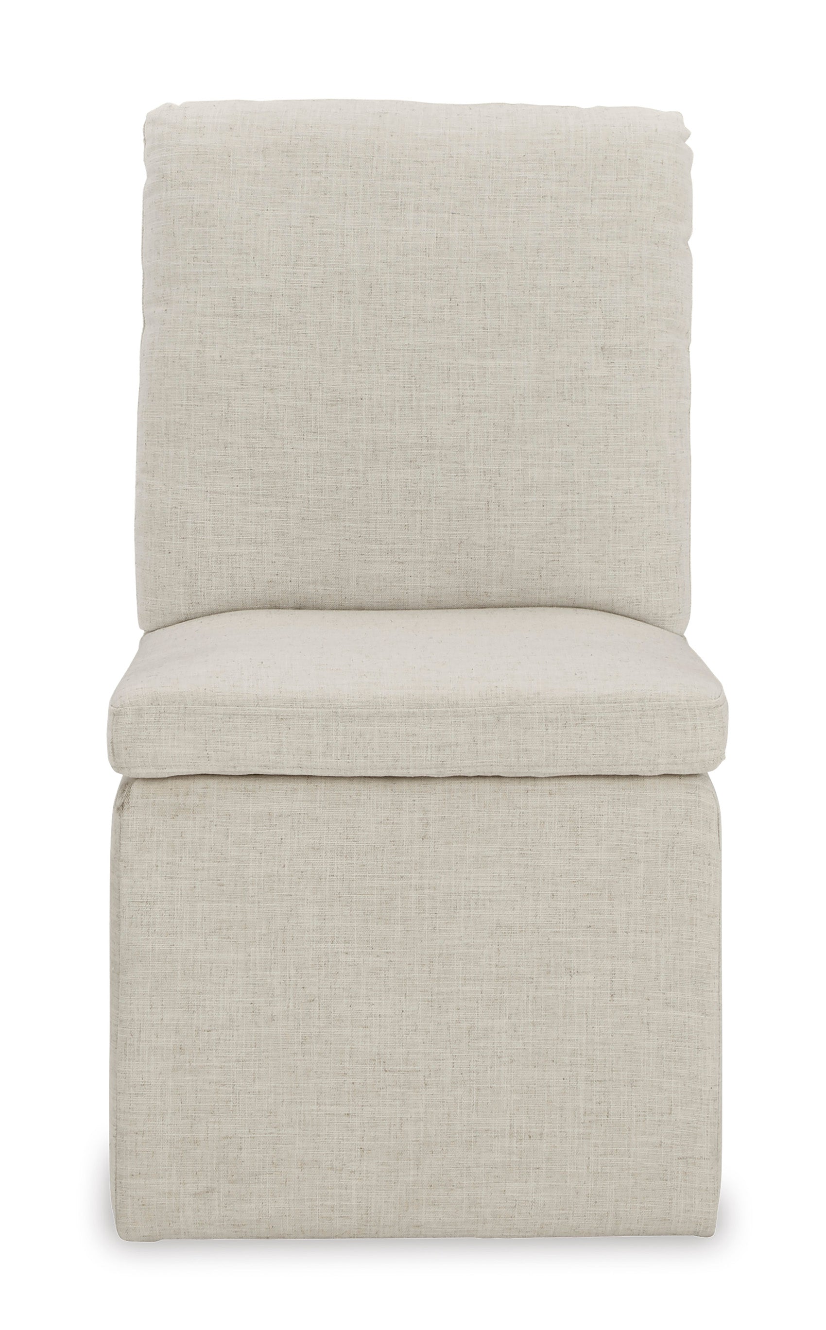 Krystanza Dining UPH Side Chair (Set of 2)