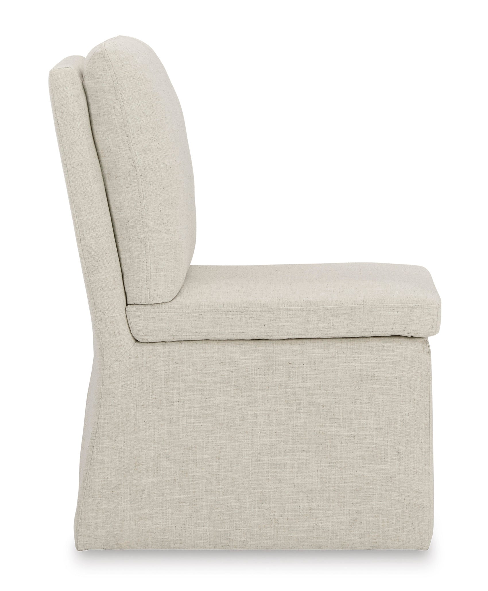 Krystanza Dining UPH Side Chair (Set of 2)