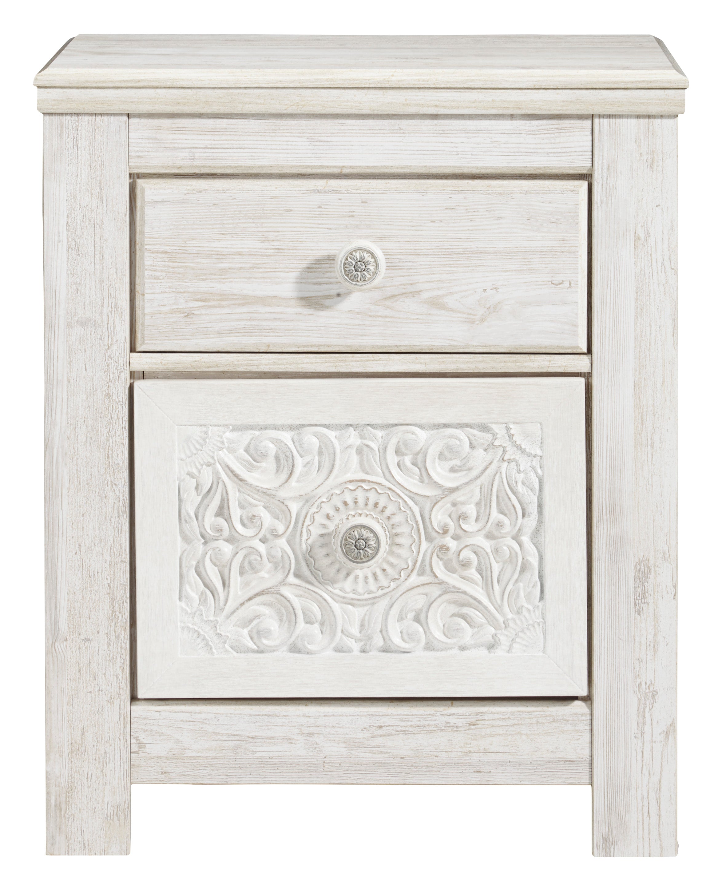 Paxberry Nightstand