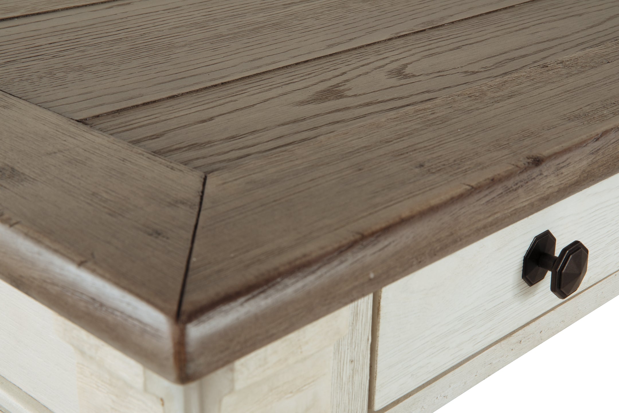 Bolanburg Home Office Desk