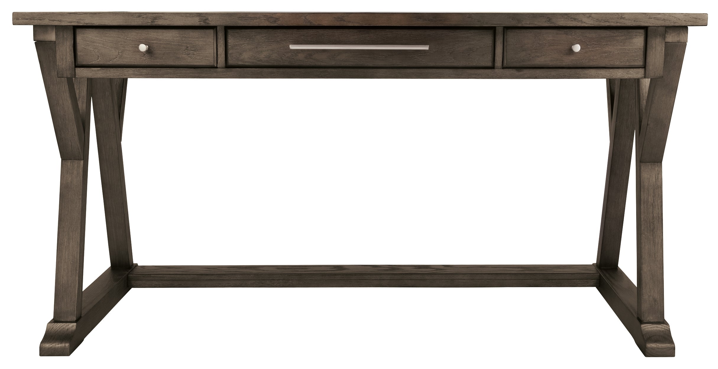 Luxenford Home Office Large Leg Desk