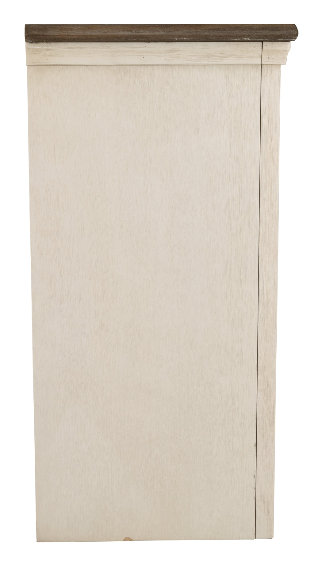 Bolanburg Extra Large TV Stand