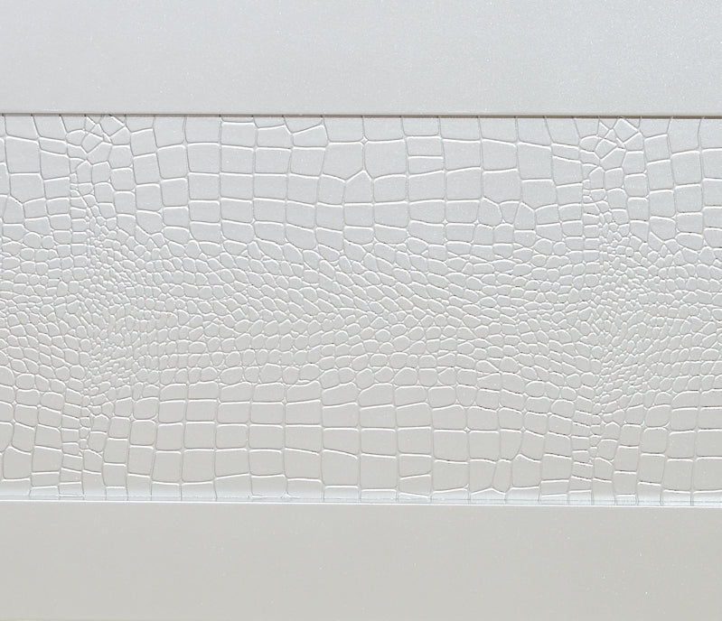 Olivet King Panel Bed