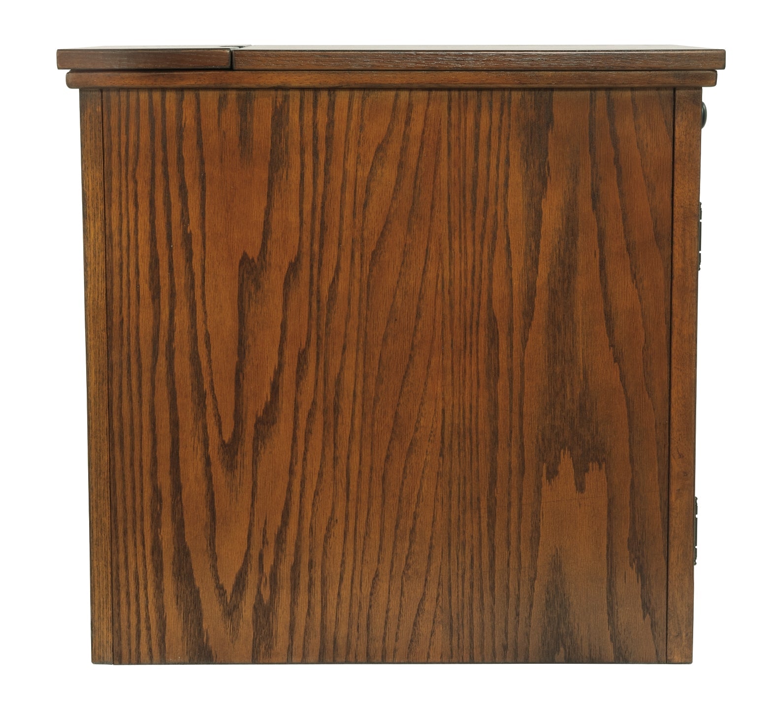 Laflorn Chair Side End Table