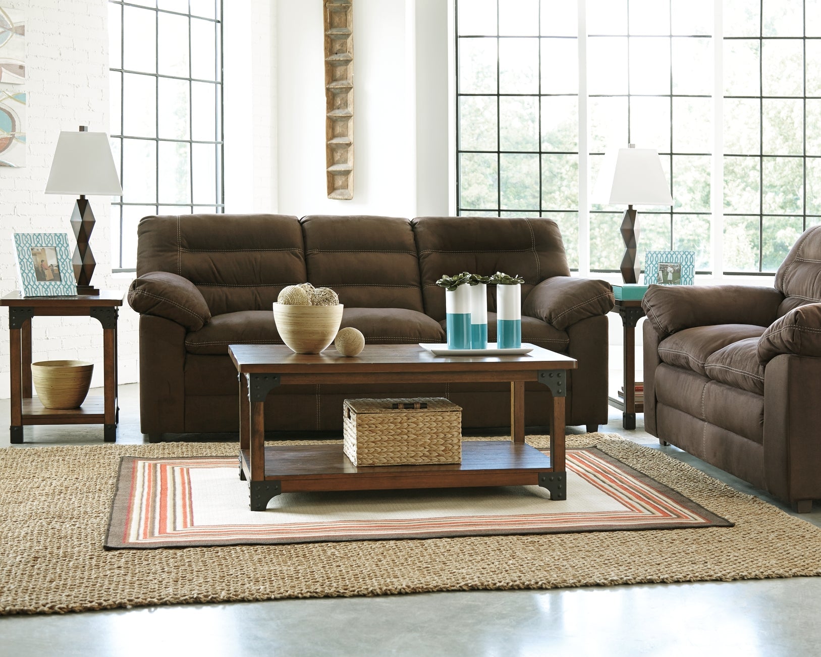 Murphy Occasional Table (Set of 3)