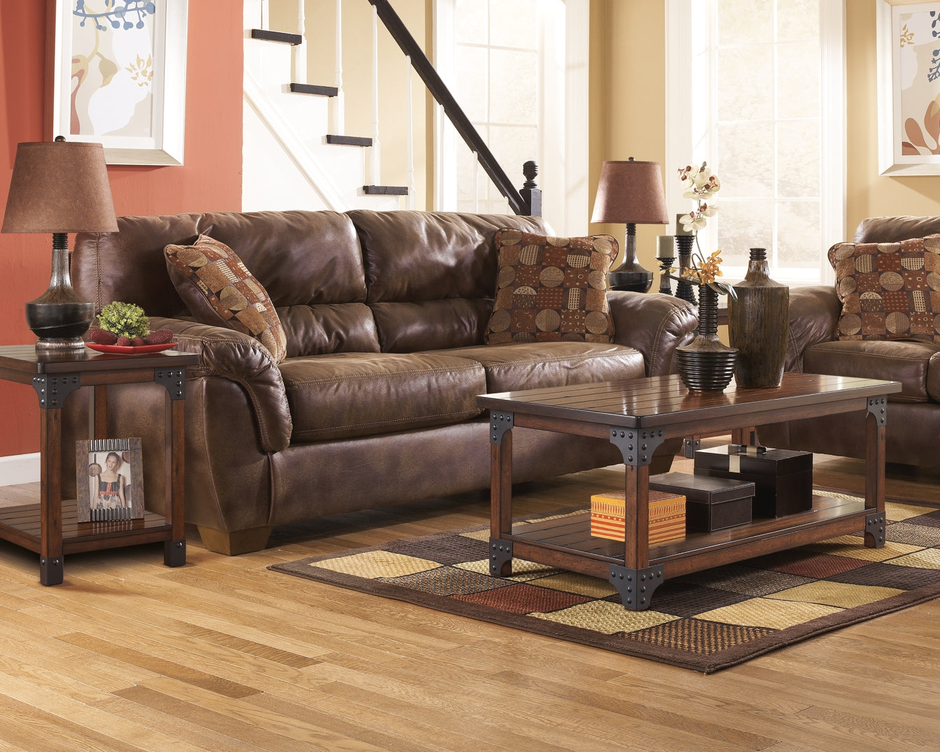 Murphy Occasional Table (Set of 3)