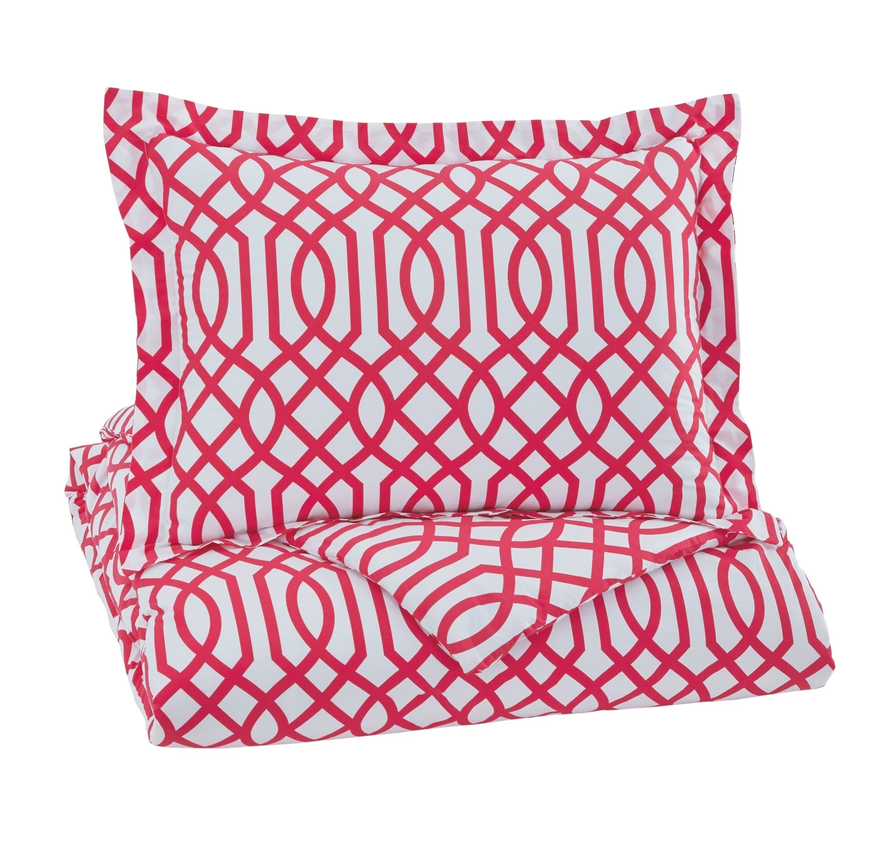 Loomis Twin Comforter Set