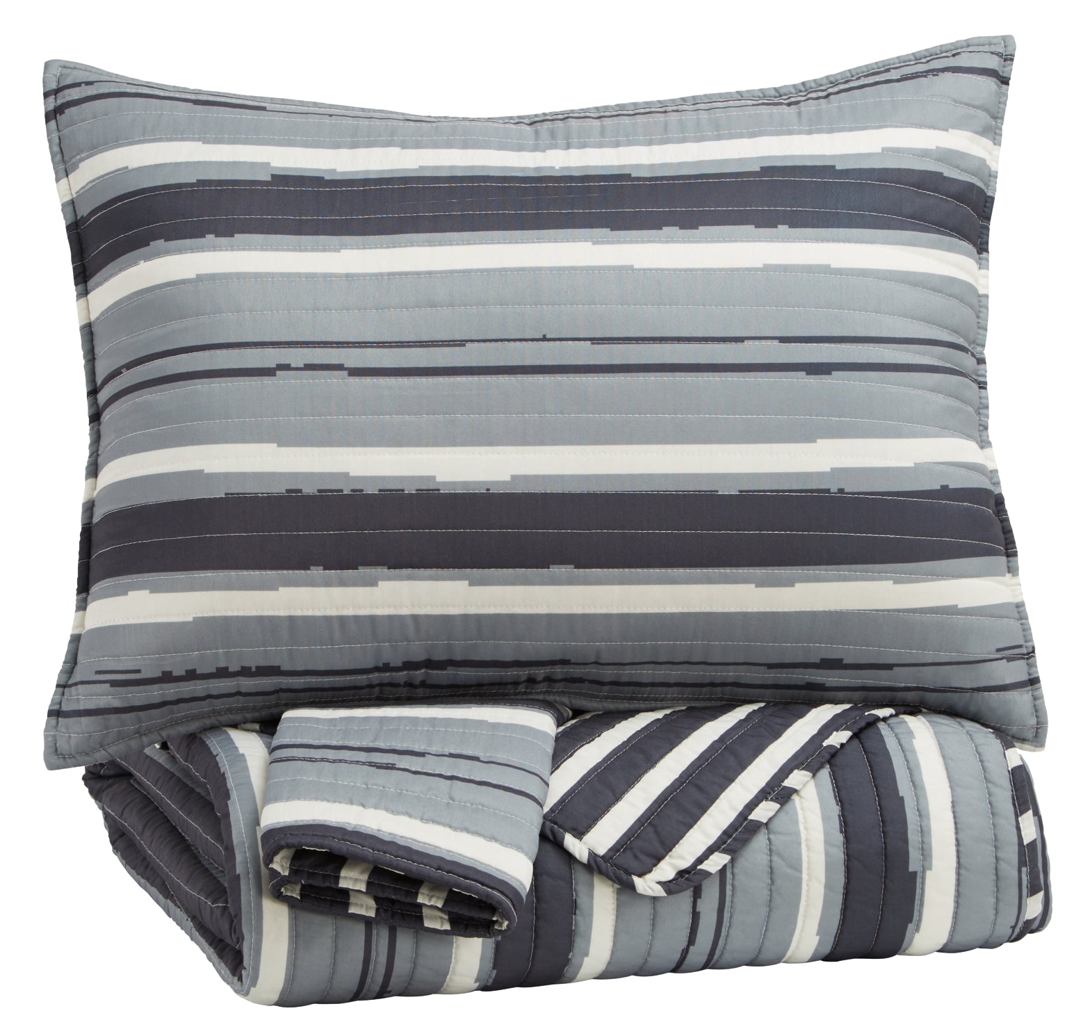 Merlin Twin Coverlet Set