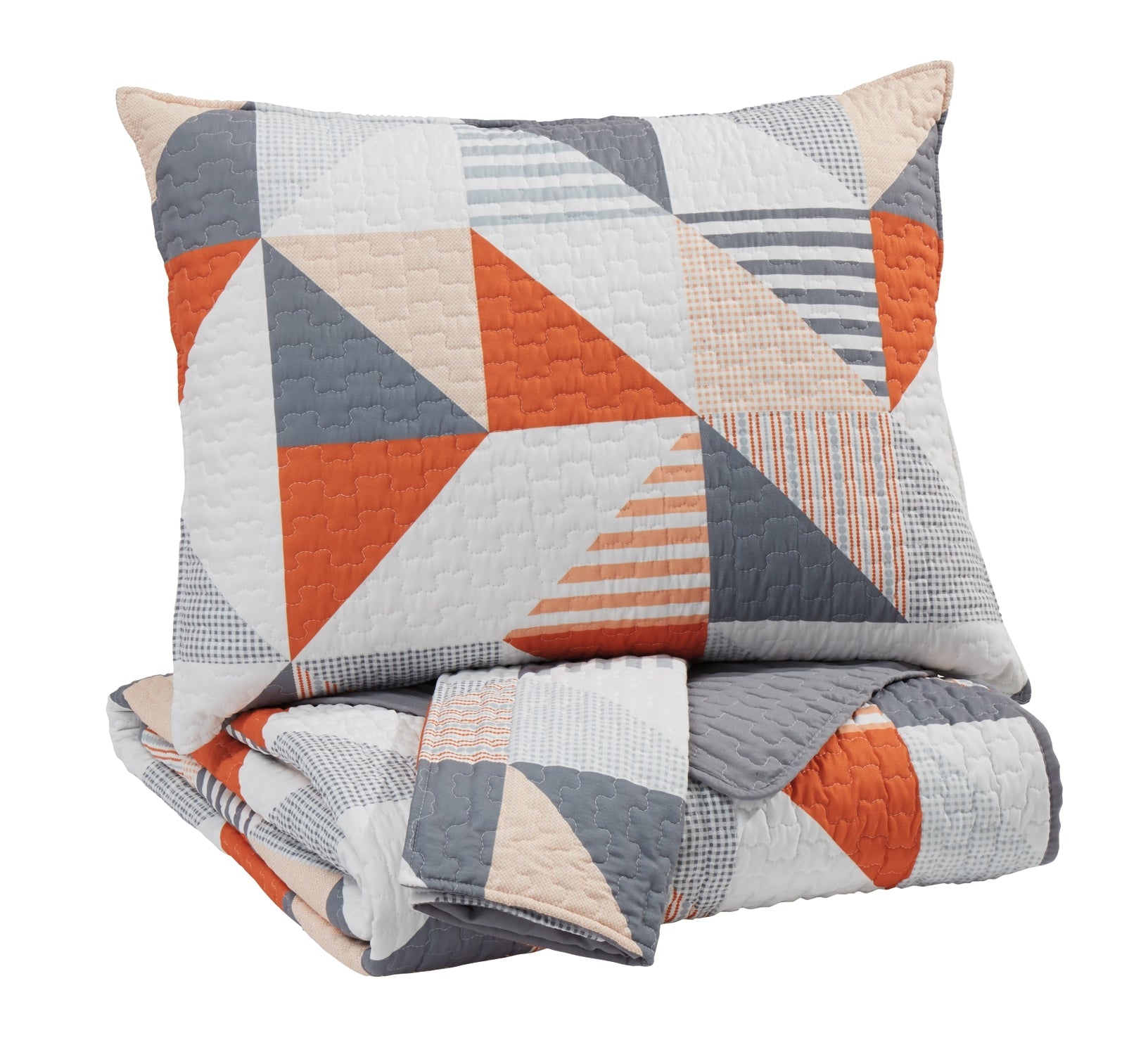 Layne Full Coverlet Set