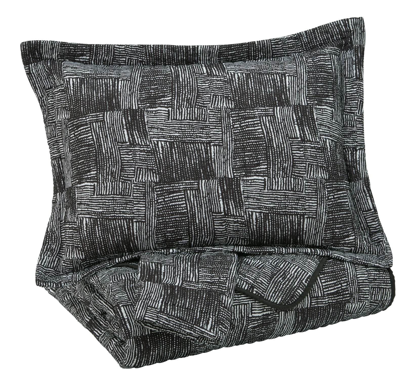 Jabesh Queen Quilt Set