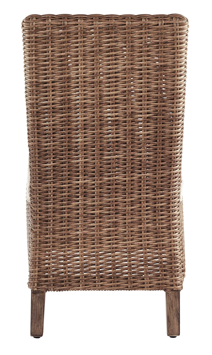 Beachcroft Side Chair with Cushion (2/CN)