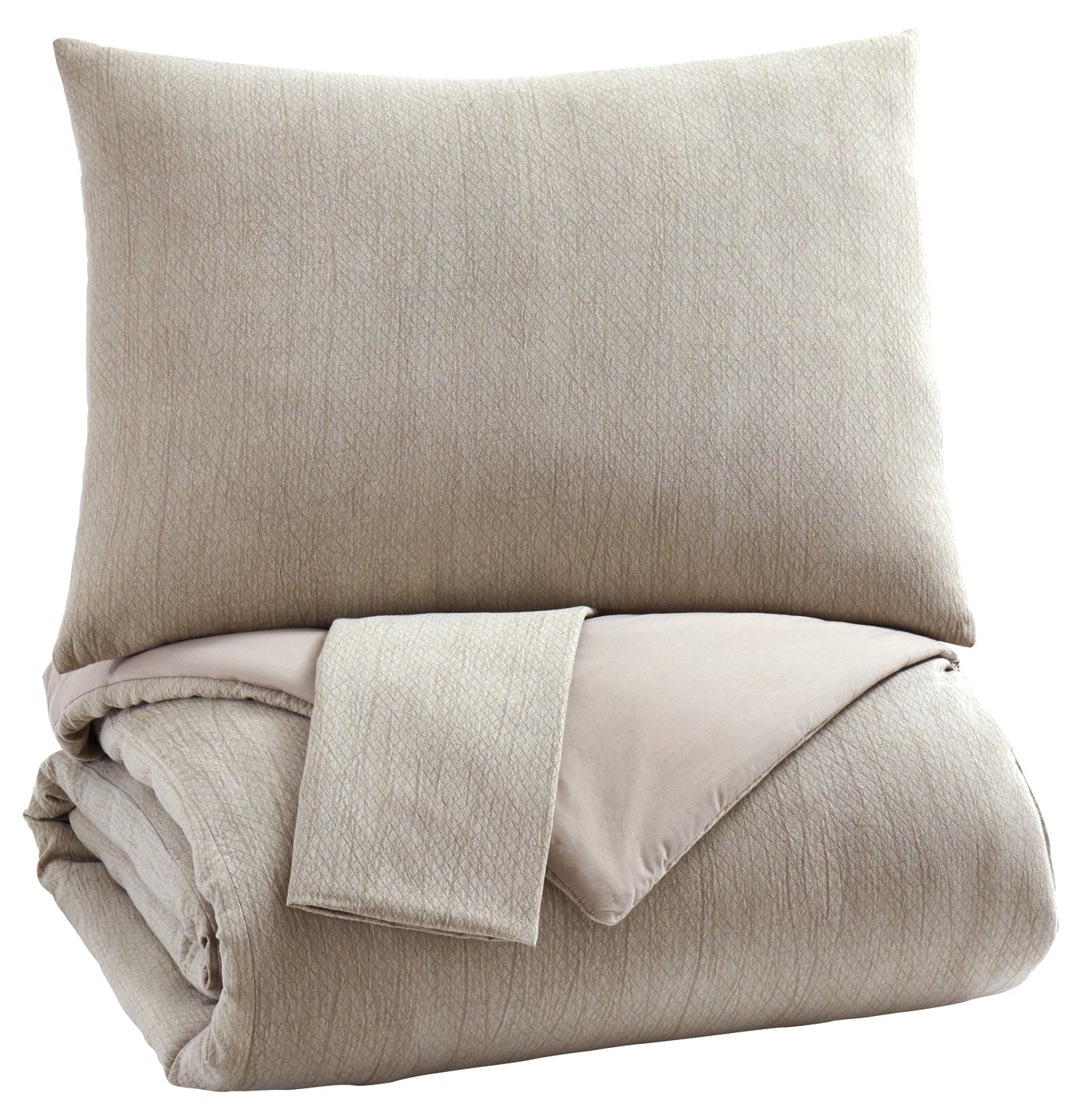 Mayda Queen Comforter Set