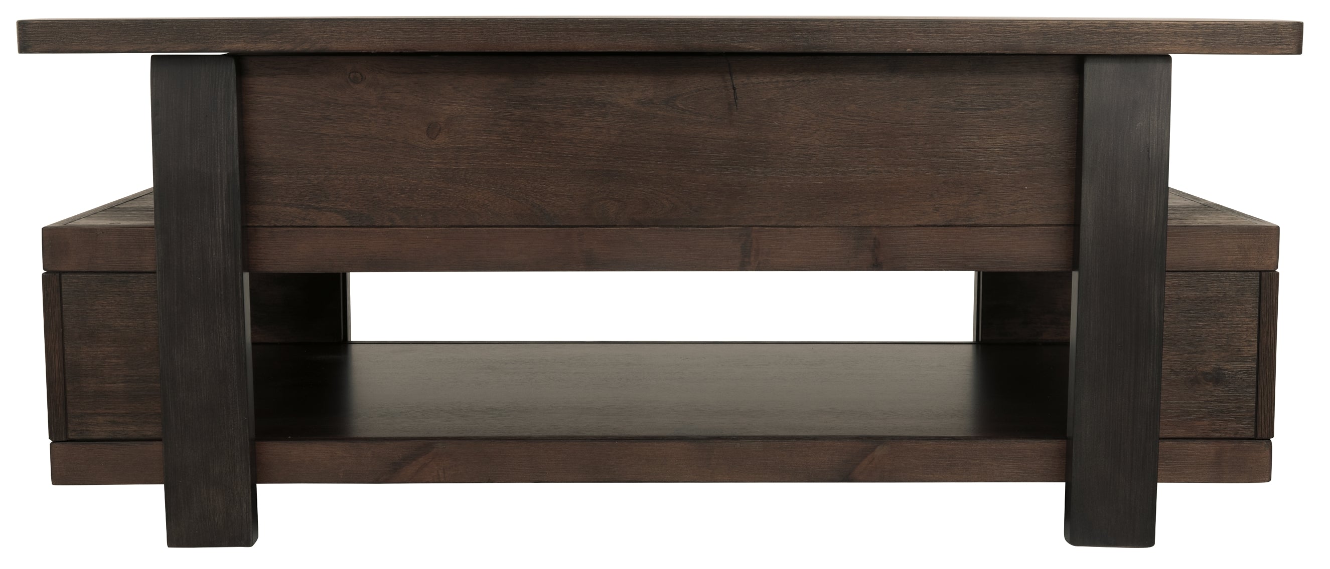 Vailbry Lift Top Cocktail Table