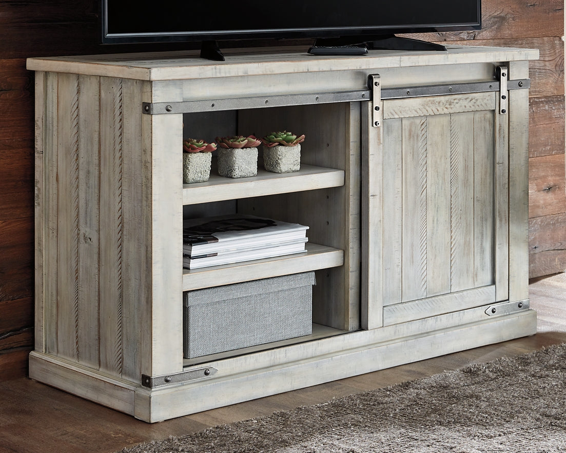 Carynhurst Medium TV Stand