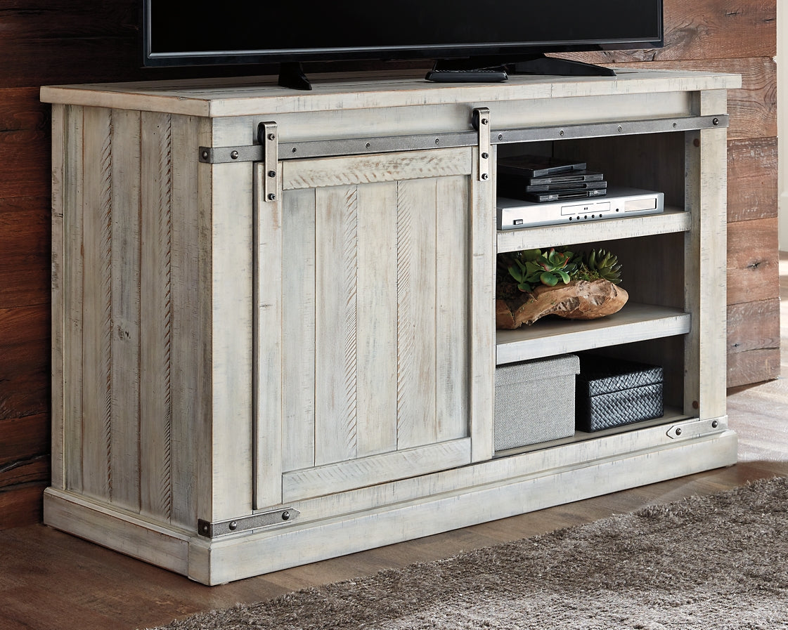 Carynhurst Medium TV Stand