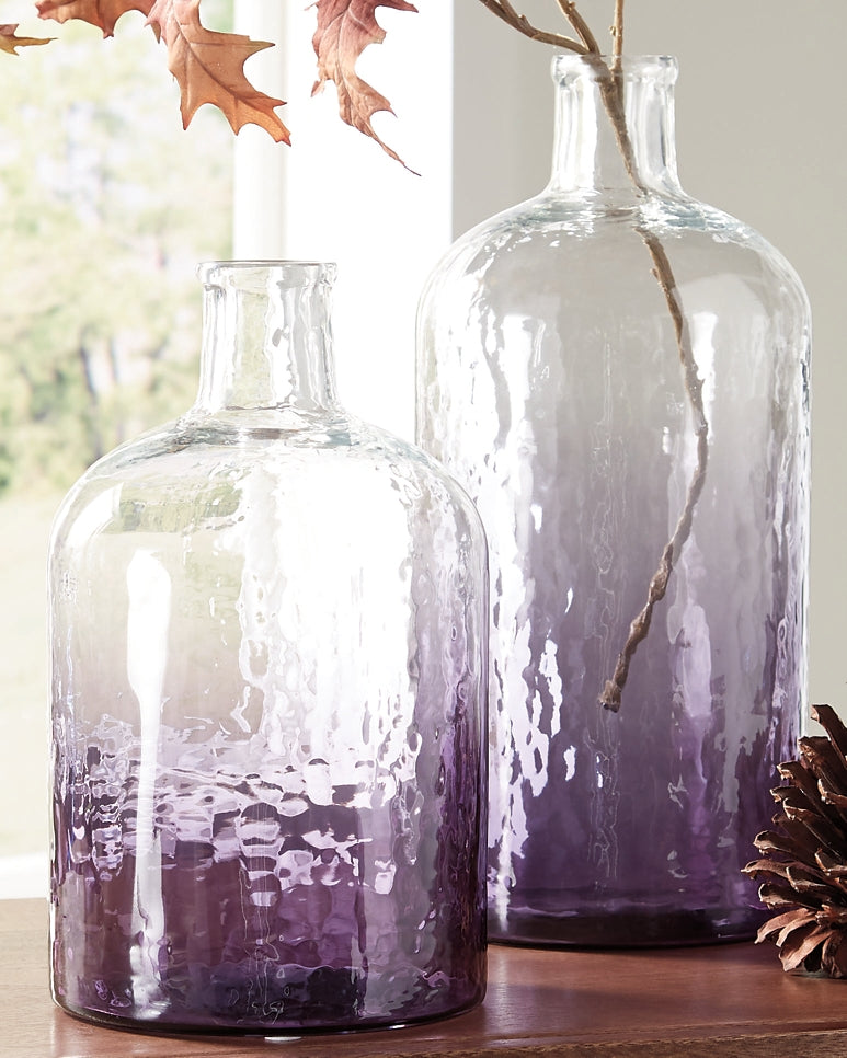 Maleah Vase Set (2/CN)