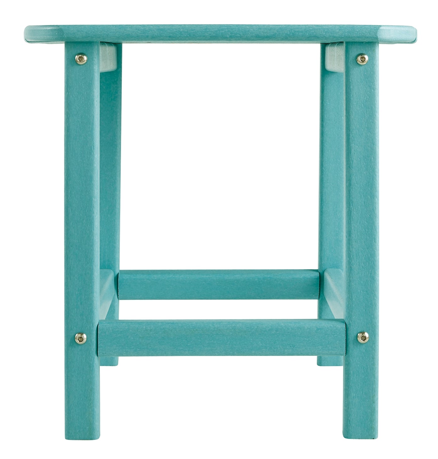 Sundown Treasure Rectangular End Table