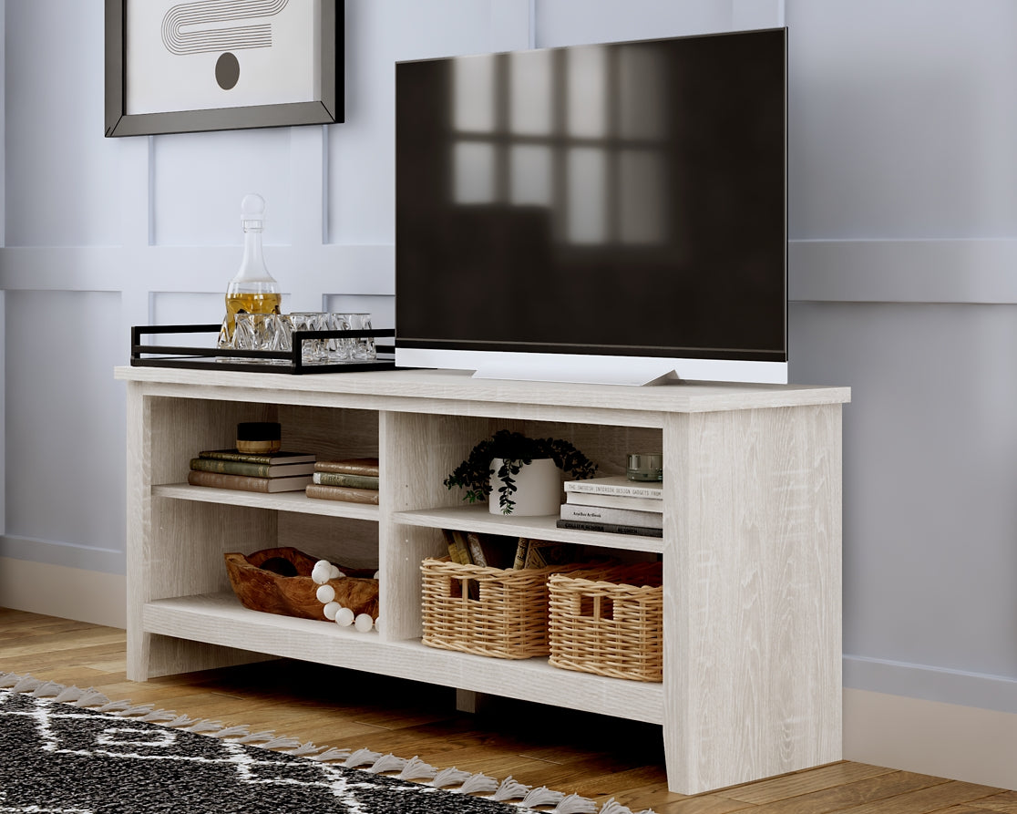 Dorrinson Large TV Stand