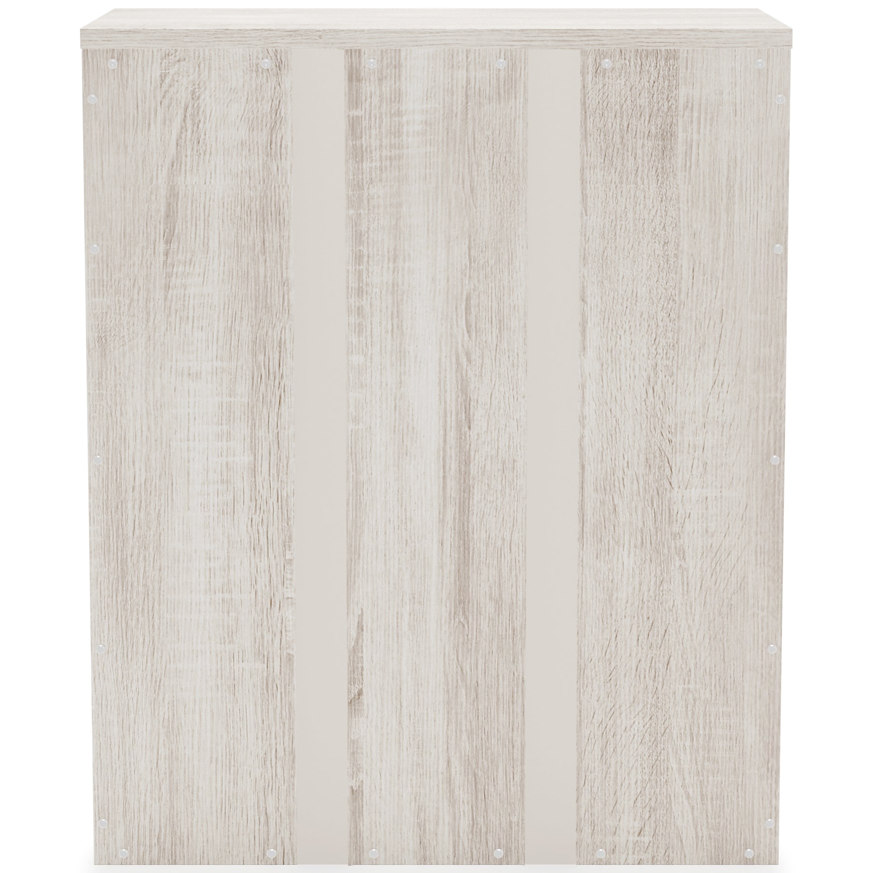 Dorrinson Small Bookcase