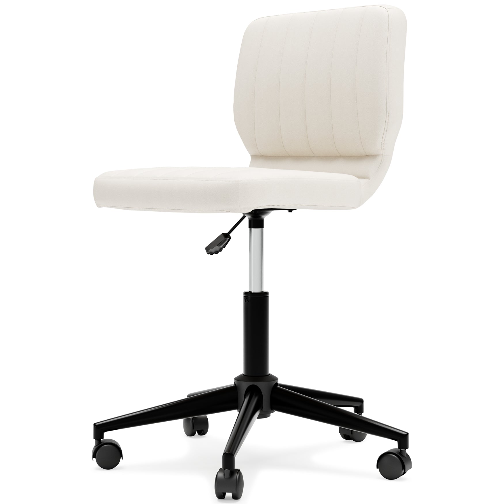 Beauenali Home Office Desk Chair (1/CN)