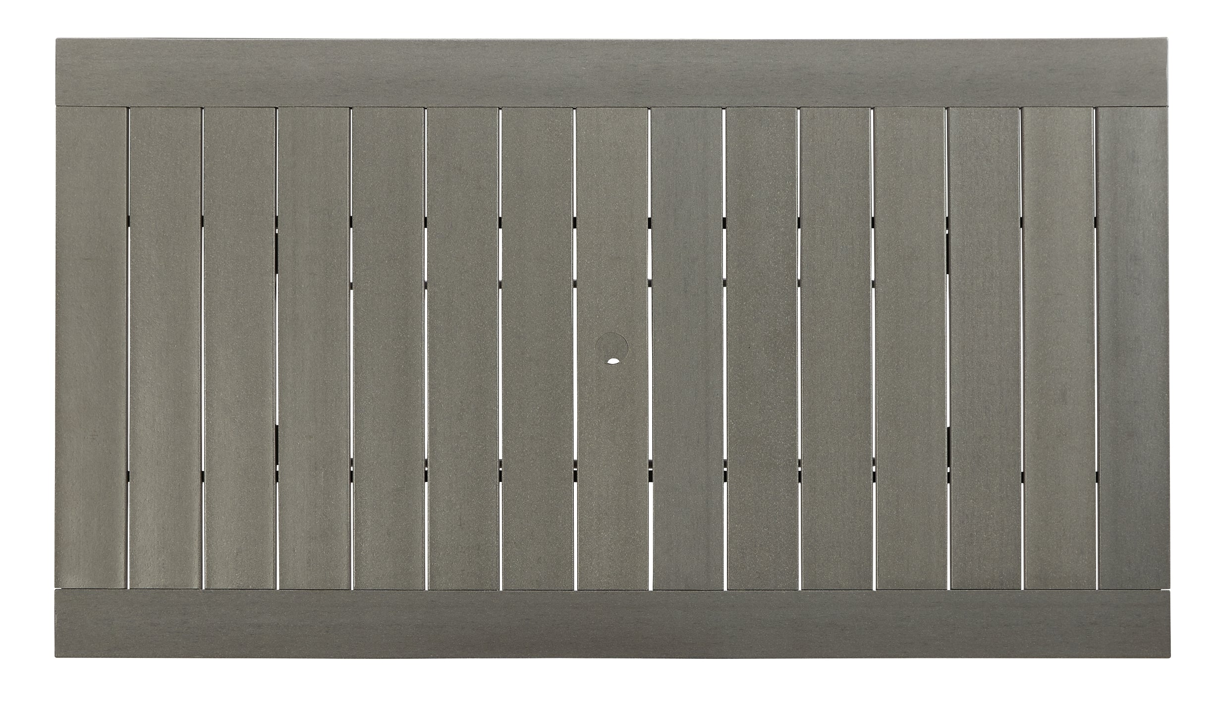 Visola Outdoor Dining Table and 4 Chairs