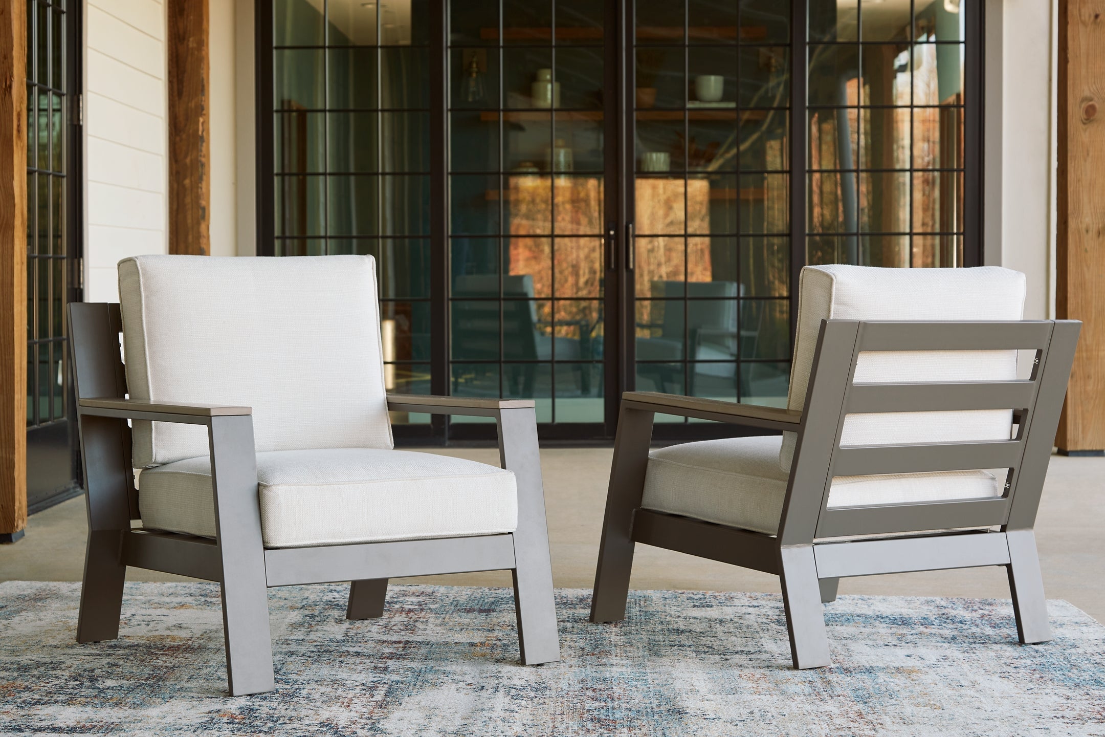 Tropicava Lounge Chair w/Cushion