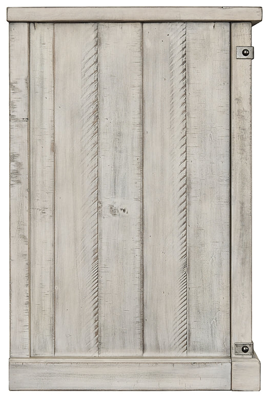 Carynhurst Large TV Stand