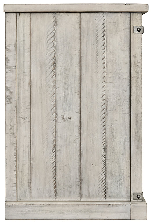 Carynhurst Medium TV Stand