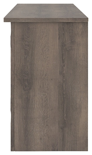 Arlenbry 60" TV Stand