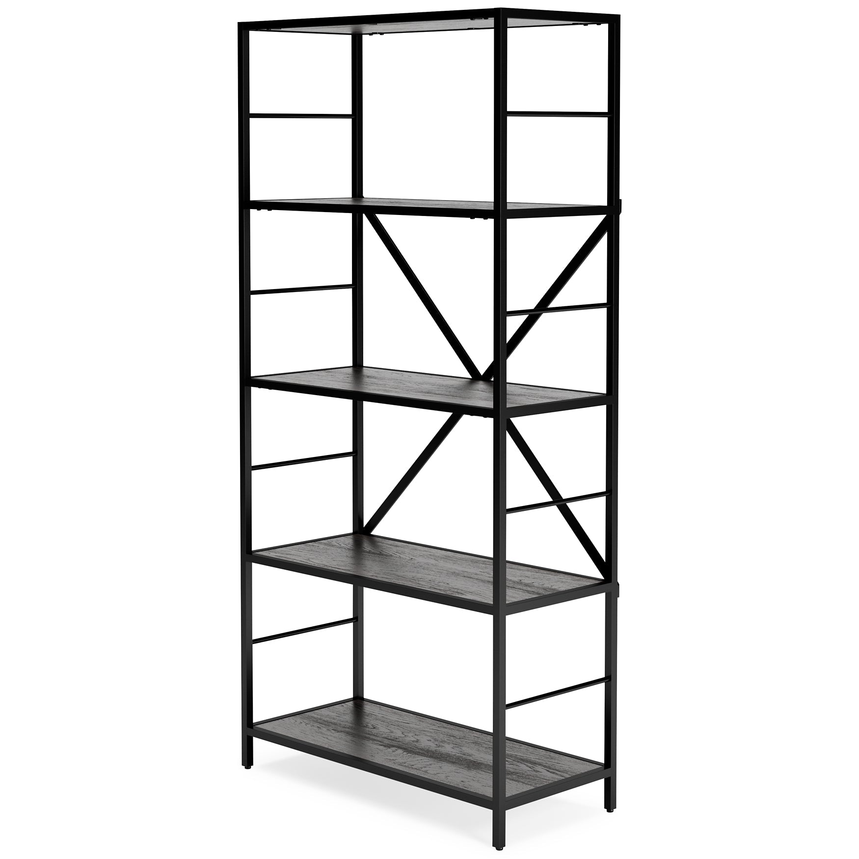 Freedan Bookcase