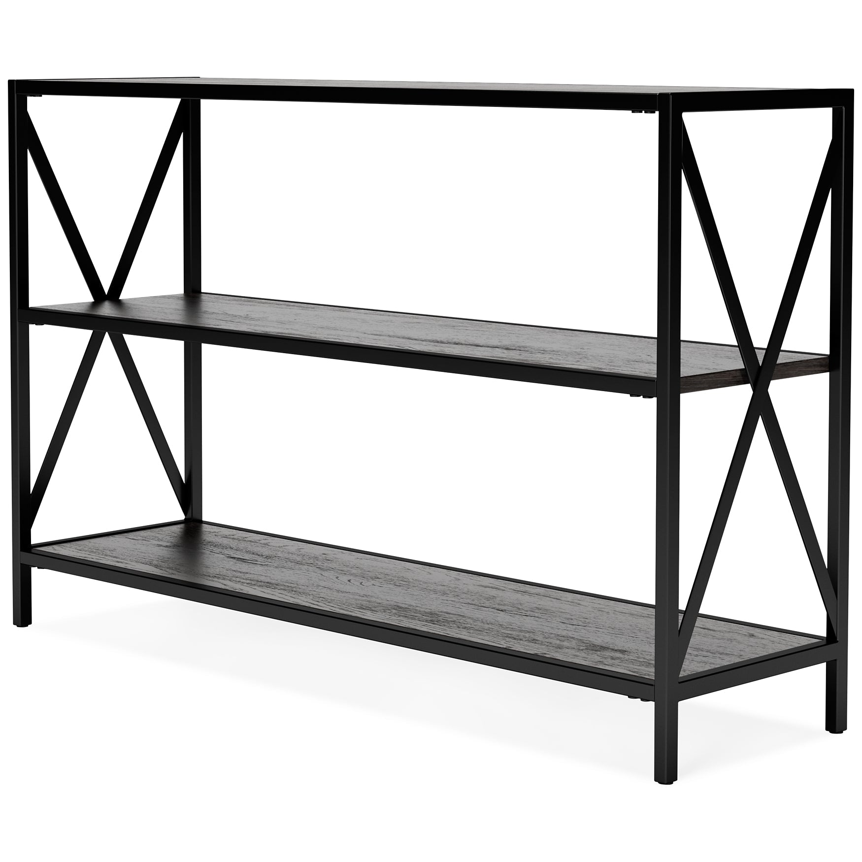 Freedan Bookshelf