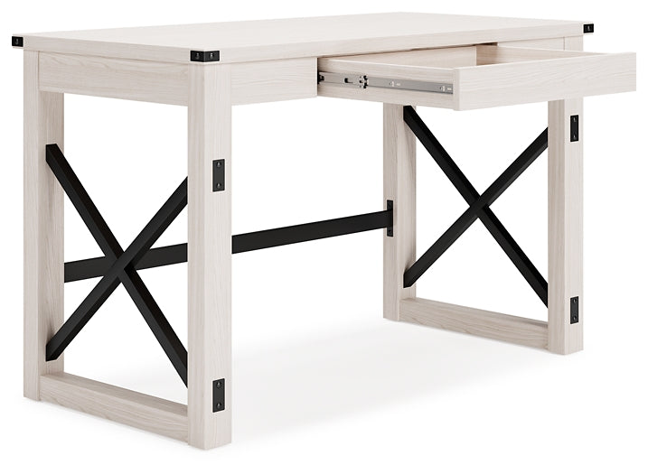 Bayflynn Home Office Desk