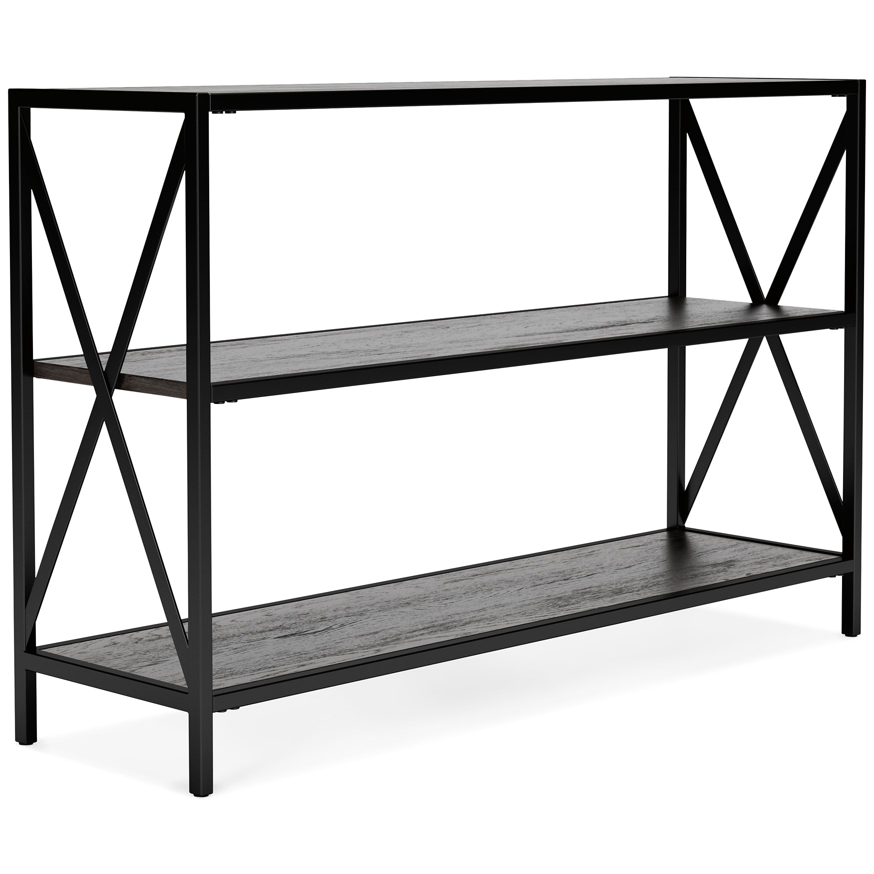 Freedan Bookshelf
