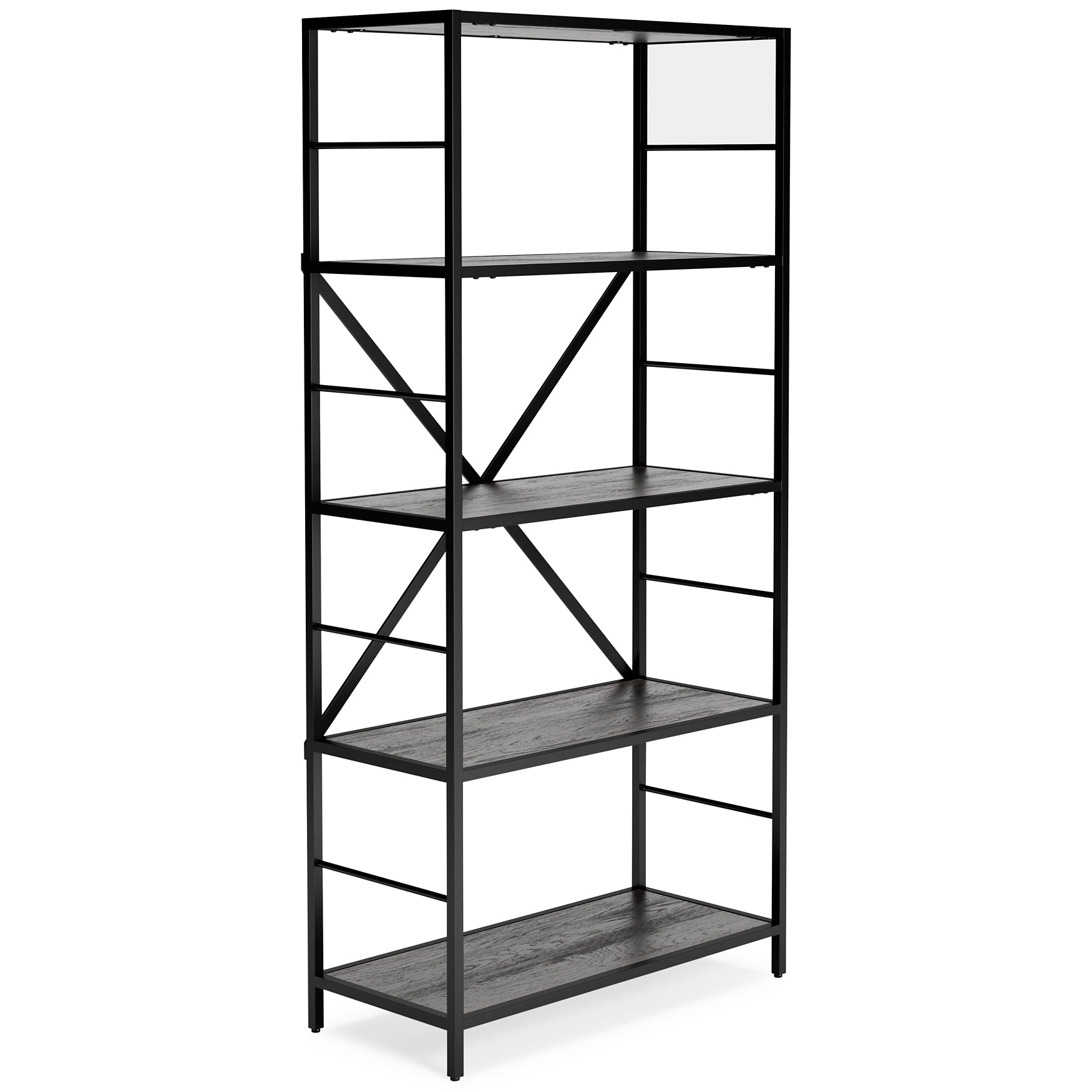 Freedan Bookcase