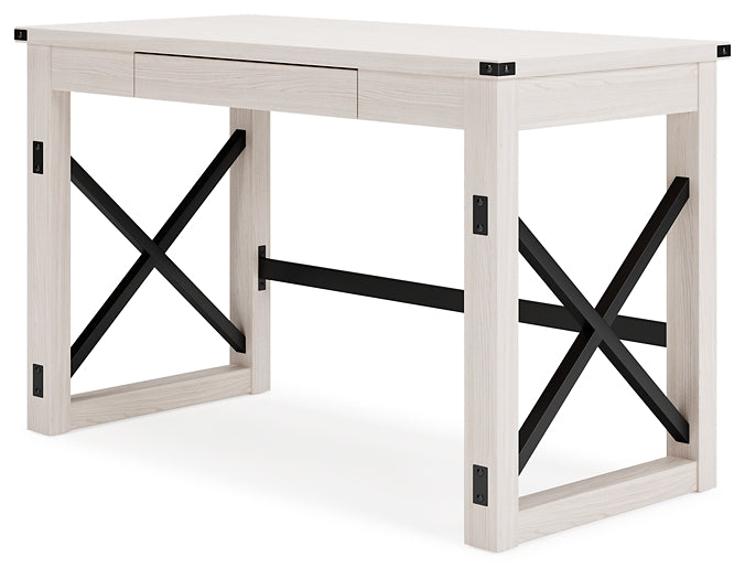 Bayflynn Home Office Desk