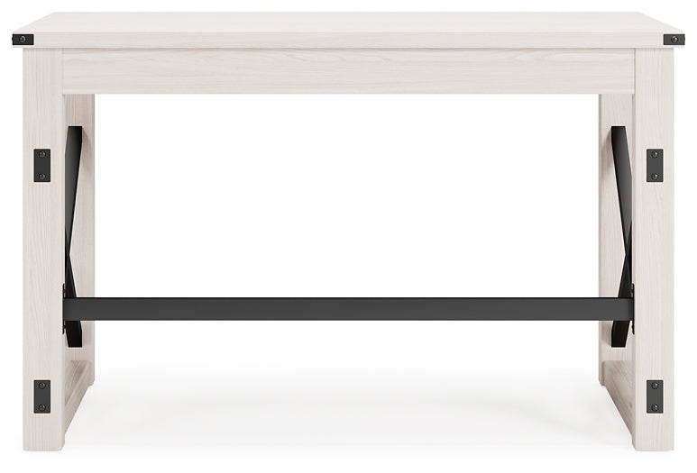 Bayflynn Home Office Desk