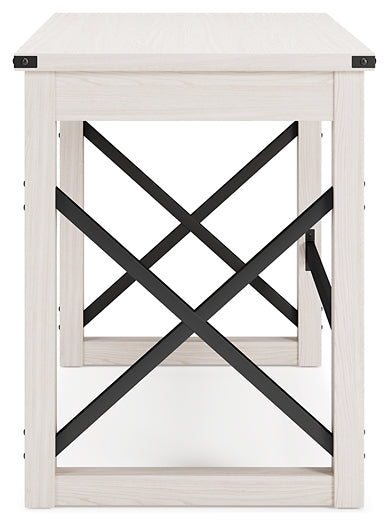 Bayflynn Home Office Desk