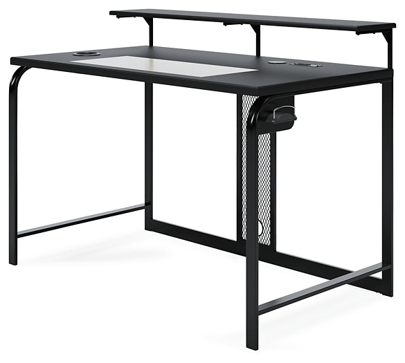 Lynxtyn Home Office Desk