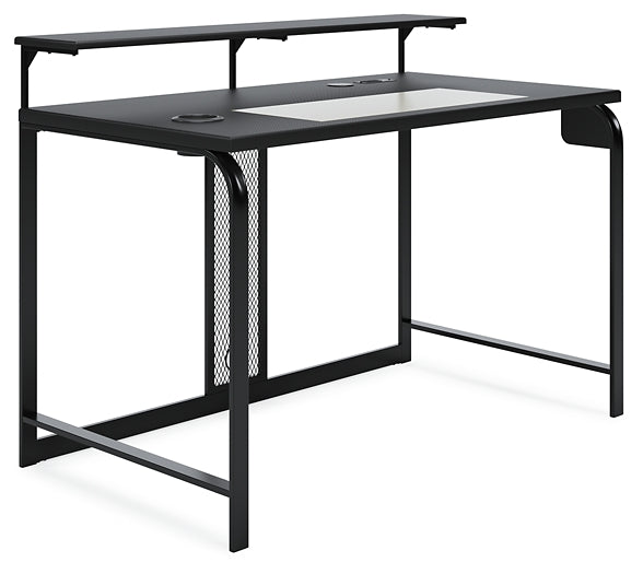 Lynxtyn Home Office Desk