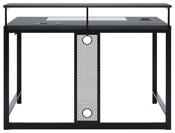 Lynxtyn Home Office Desk