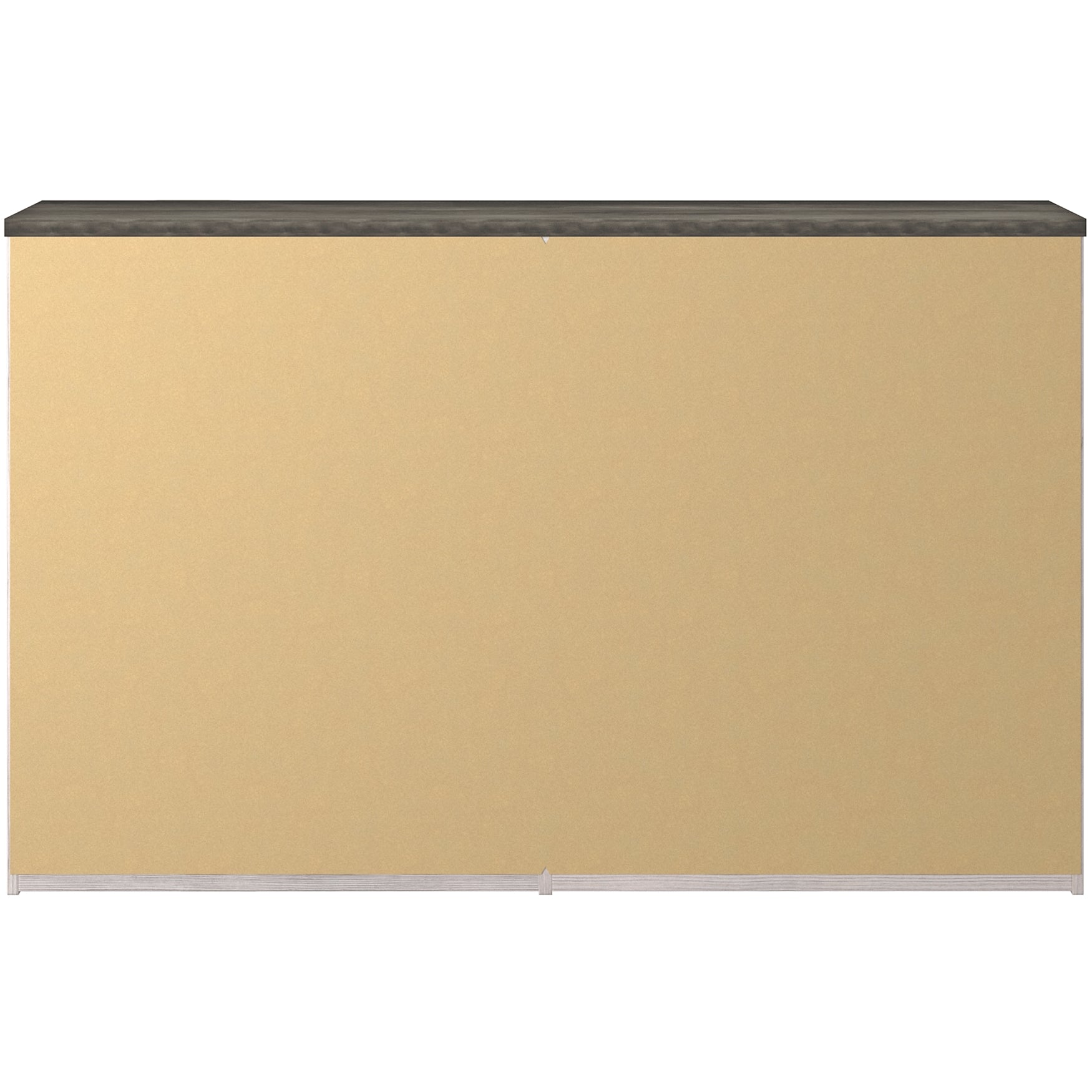 Gerridan Six Drawer Dresser